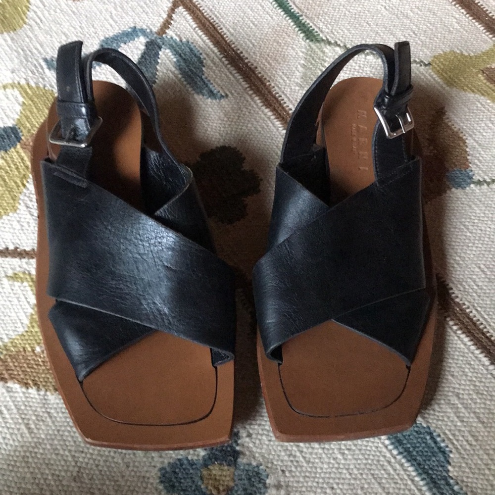 Marni Sandals